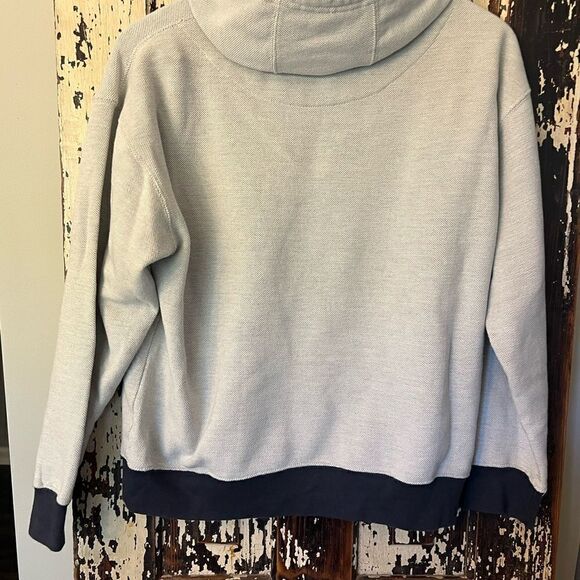 Women’s Super cute Retro Bar Harbor Maine Whale sweatshirt. Size M. - Picture 2 of 7